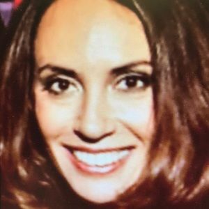 Meet your Posher, Sharon